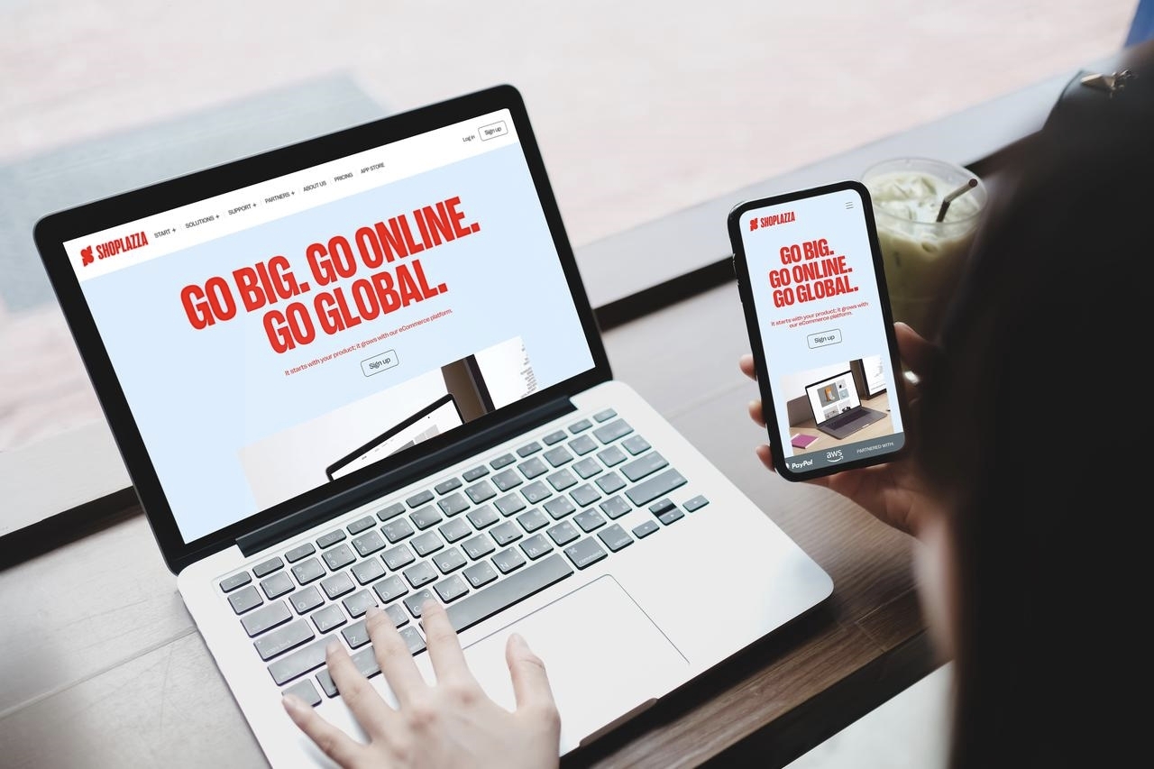 跨境电商生态红利下的美特柏科技，让商家们“重燃”品牌梦