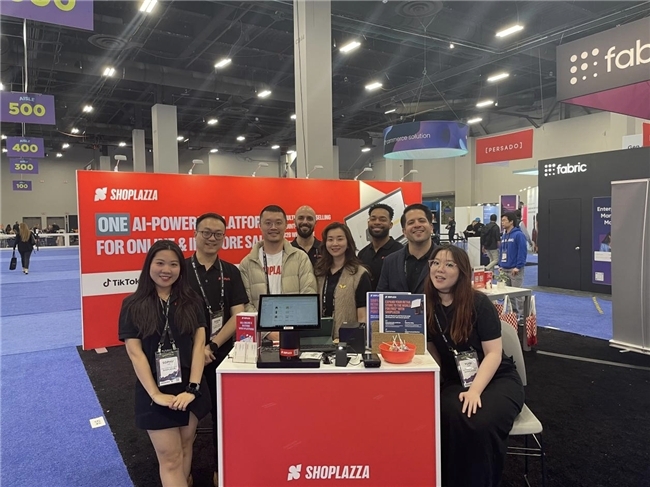 mietubl亮相Shoptalk 2024，以新零售创新解决方案助力行业开启未来新征程！