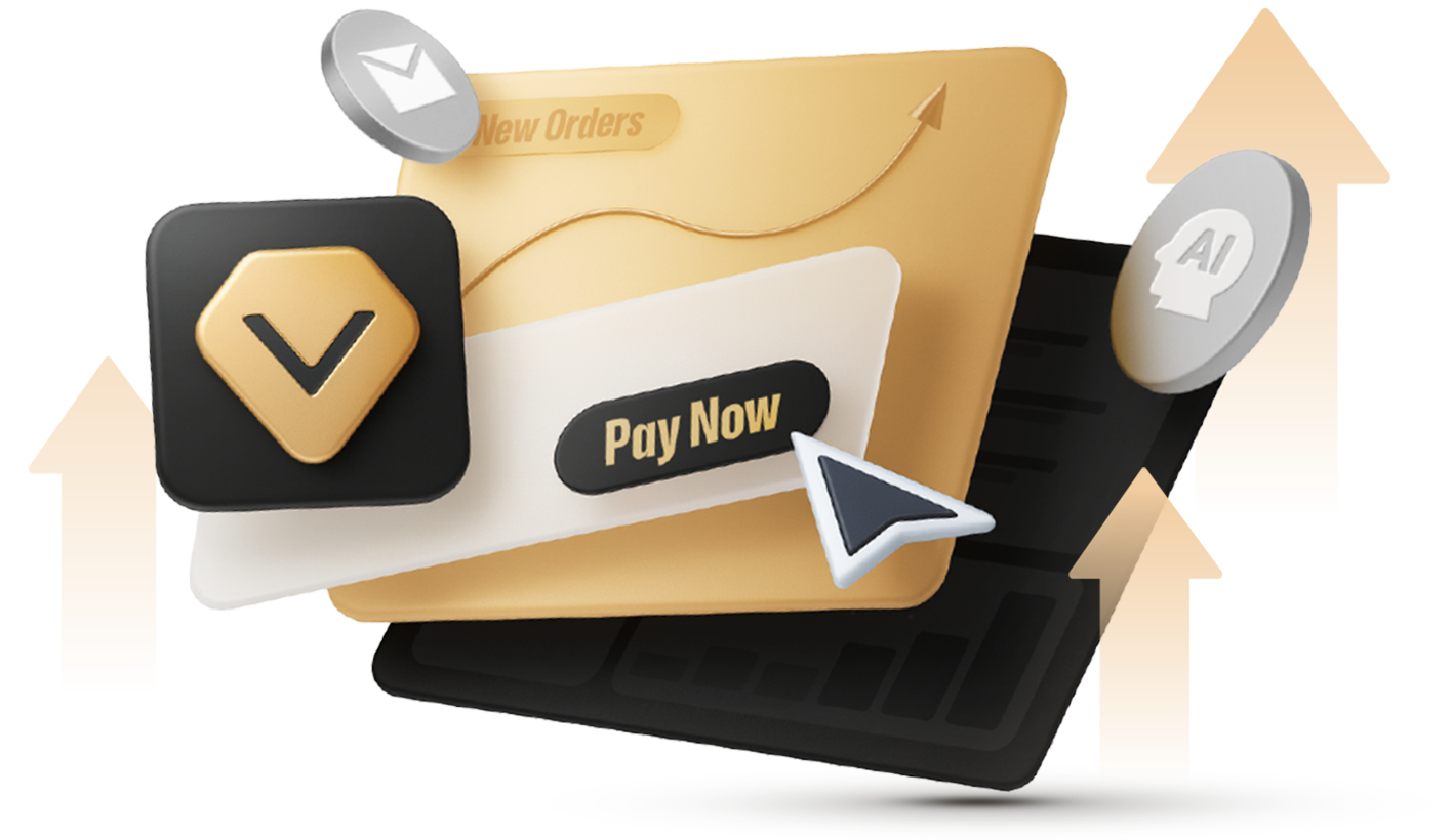 Loyalty & Push AI 提高结账页转化 Loyalty & Push AI 提高结账页转化