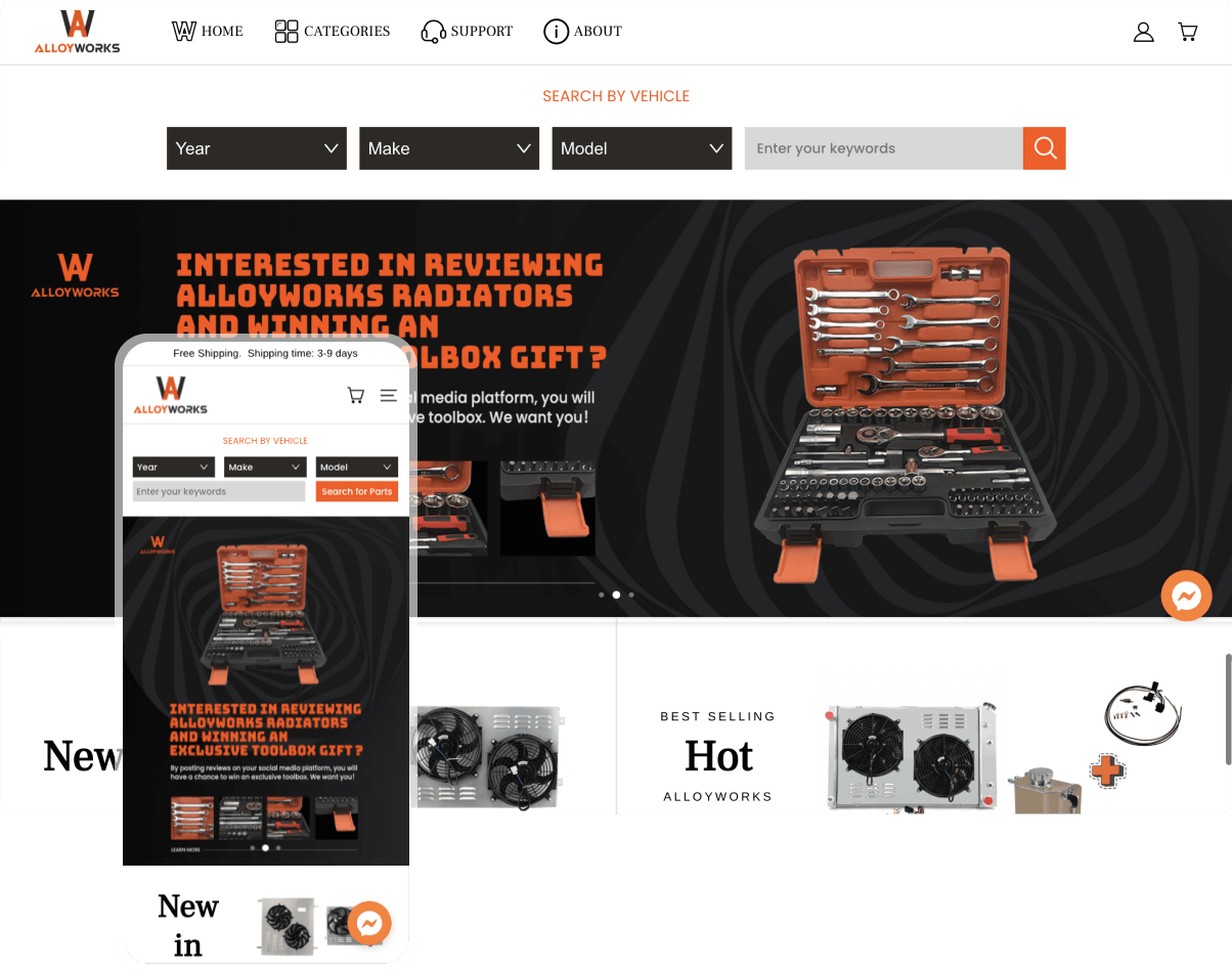 跨境独立站建站平台与电商解决方案 |美特柏 mietubl 跨境独立站建站平台与电商解决方案 |美特柏 mietubl