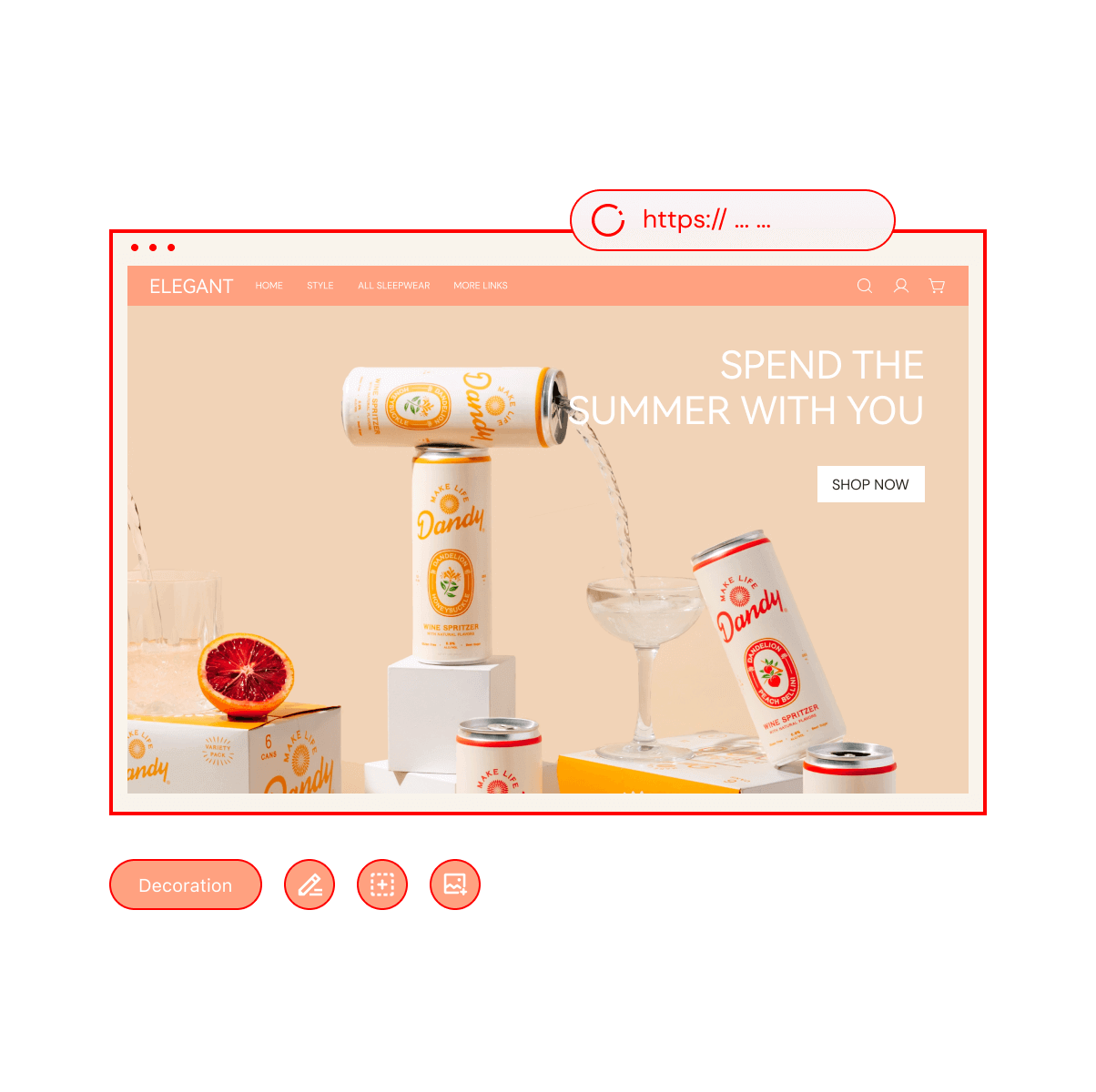 跨境独立站建站平台与电商解决方案 |美特柏 mietubl 跨境独立站建站平台与电商解决方案 |美特柏 mietubl